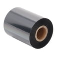 thumbnail image 3 of Thermal Transfer Ribbon, Label Ribbon Clear Printing  For Working 80mmx300m / 3.15inx984.25ft, 3 of 8