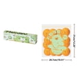 thumbnail image 4 of Food Storage Bags, 65 Pc Thickened Self Sealing Fresh Keeping Bags in Large Medium Small, 4 of 5