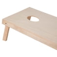 thumbnail image 4 of Ens. de jeu de poches 2 pi x 4 pi TRIUMPH Woodie, 4 of 9