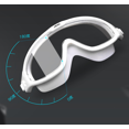 thumbnail image 3 of Swim Goggles, Triathlon Swimming Goggles, No Leaking UV Pool Goggles, 3 of 3