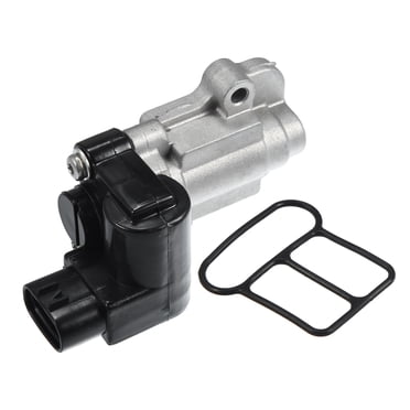 Unique Bargains 22650-AA182 Car Idle Air Control Valve IAC Actuator Replacement with Gasket for Subaru Impreza 205 02-05