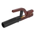 thumbnail image 1 of Manual Welding , Copper Jaw Electric Welding Clamp  For Industrial Repair, 1 of 8