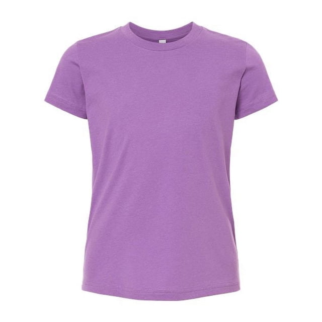 Bella + Canvas Royal Purple 2209 L
