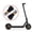 Noir, variante sur Allume 3 Pcs Valve d'Air Sans Chambre à Vide pour Pneus Nine bot Max G30 Trottinette Électrique Segway Noir