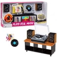 thumbnail image 1 of Tourne-disque MGA's Miniverse Real Music, 1 of 6