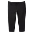 thumbnail image 1 of George Big Men's Twill Pull-On Pant, 1 of 6