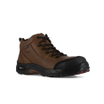thumbnail image 1 of Reebok Work Women's Tiahawk Composite Toe Waterproof Sport Work Boot Brown - RB444, 1 of 1