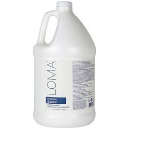 LOMA MOISTURIZING SHAMPOO 1GALLON/3.7L