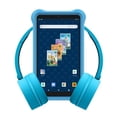 thumbnail image 1 of Smartab 7” Disney Kids Tablet With Accessory Bundle, 1 of 6
