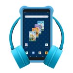 Smartab 7” Tablette Disney Kids avec ensemble d'accessoires