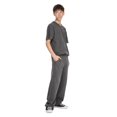 thumbnail image 4 of Jackson Boys' Washed Straight Leg Jogger, 4 of 7