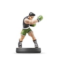 thumbnail image 4 of Jeu vidéo Little Mac amiibo - série Super Smash Bros, 4 of 4
