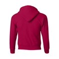 thumbnail image 3 of Hanes Youth ComfortBlend脗庐 EcoSmart脗庐 Pullover Hoodie, 3 of 3