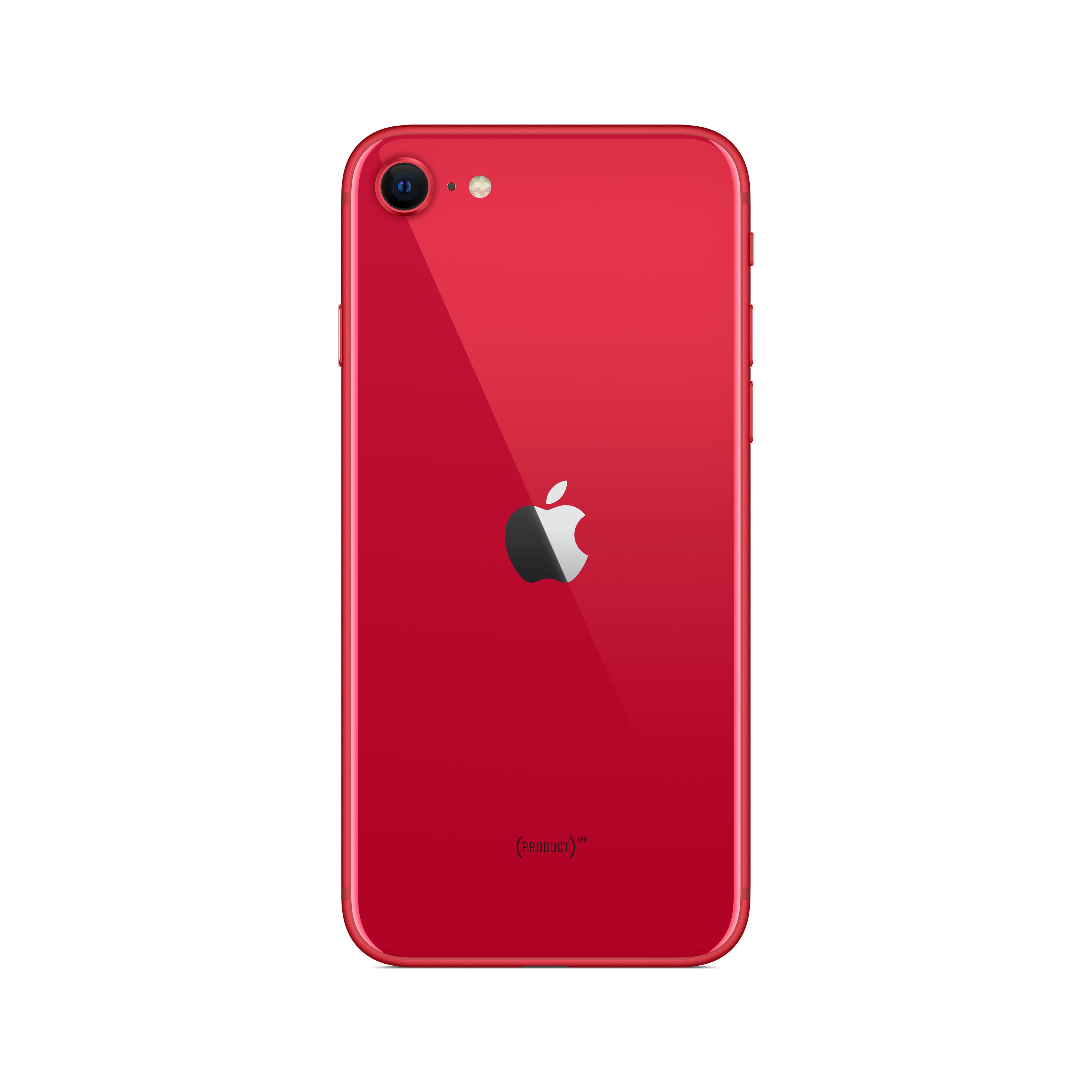 Apple iPhone SE (2nd generation) - (PRODUCT) RED - 4G smartphone