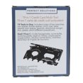thumbnail image 2 of Credit Card Multi-Tool, 2 of 5