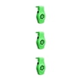 thumbnail image 2 of Youkk Lightweight And Powerful Cooling Fan For Aquarium Lower Temperature Effortless Installation green 3Set, 2 of 6
