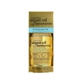 thumbnail image 1 of OGX Régénérante + Huile d'Argan Marocaine Huile Pénétrante, 1 of 6