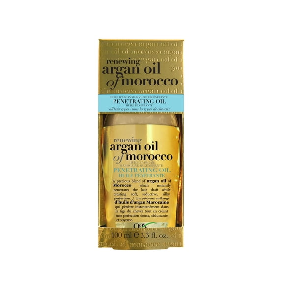 OGX Renewing + Argan Oil of Morocco Penetrating Oil