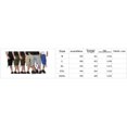 thumbnail image 4 of Button-Zipper Closure Cargo Shorts for Men with Pockets, 4 of 4