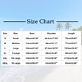 thumbnail image 4 of Sentmoon Men's Tank Shirts Summer Sleeveless Lapel Tank Tops Men Color Block with Pockets Loose Fit Oversized Workout Workout Clothes Holiday for Layering Under Shirts Red XXL, 4 of 6