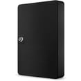 thumbnail image 1 of Seagate Expansion Portable 4TB External Hard Drive HDD - USB 3.0, for Mac and PC with Rescue Data Recovery Services and Toolkit Backup Software (STKN4000400), 1 of 10