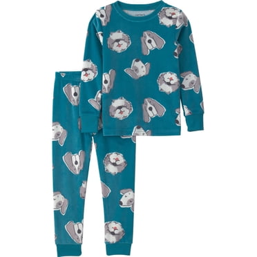 Ensemble pyjama 2 pièces pour bébé et petit garçon Carter's Child of Mine
