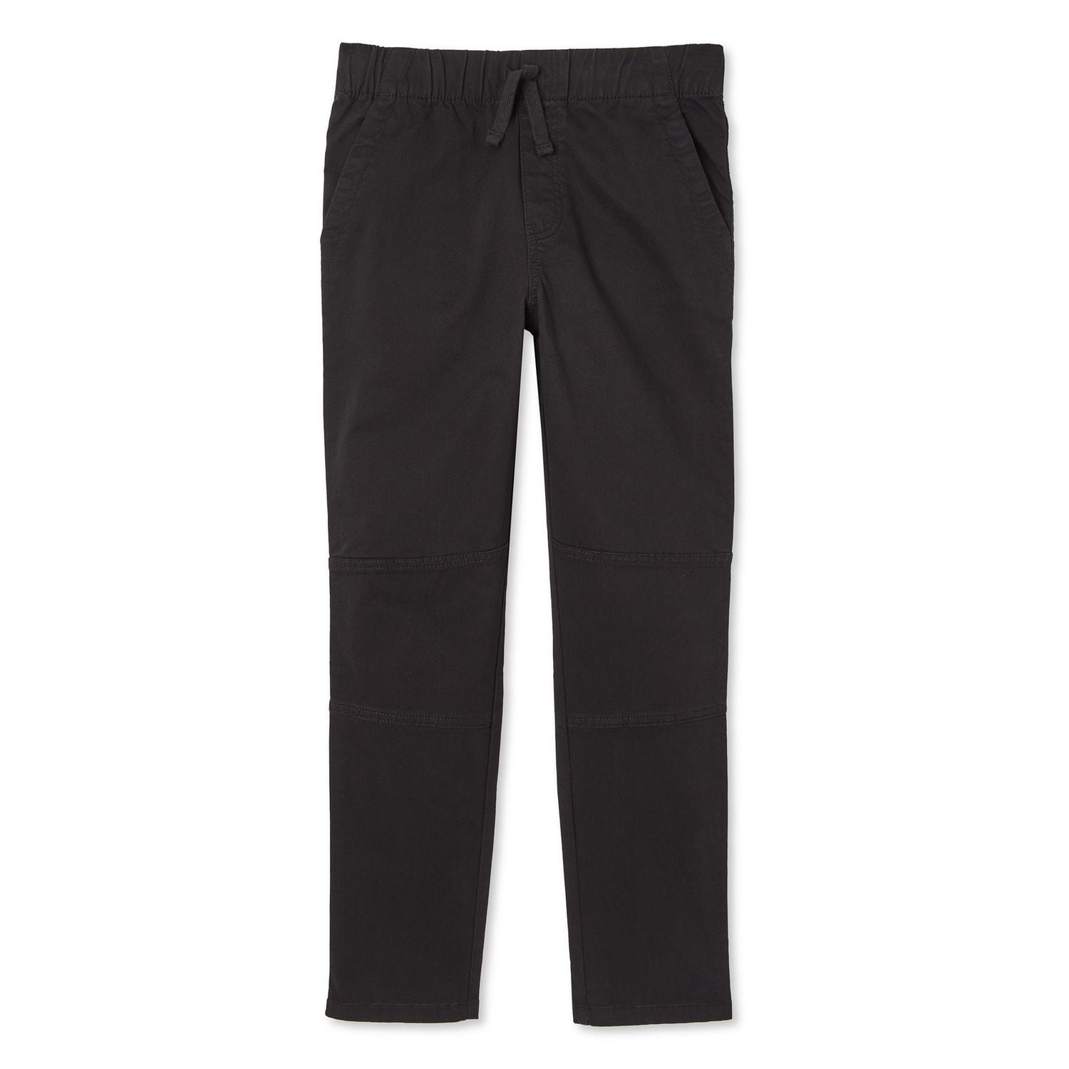 Pantalon tissé extensible George pour garçons