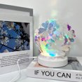 thumbnail image 3 of Bedroom Lamp Bedside Lamp High-color Night Light Dazzling Color Changing, 3 of 8