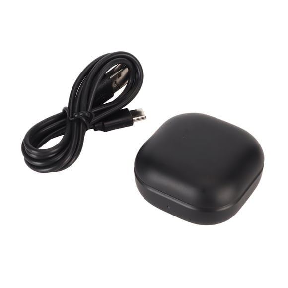 DEWIN Étui de Recharge pour Samsung Galaxy Buds 2 Pro, Remplacement, 700 mAh, Écouteurs Sans Fil Bluetooth, Étui de Recharge