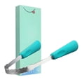 thumbnail image 4 of Tongue Cleaner With Deep Design For Effective Plaque And Bad Breath Removal Stain Oral Care Tool For Fresh Breath And Hygiene, 4 of 5