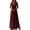 Red, variant on Ketyyh-chn99 Womens Dresses Wedding Gown Formal Party Ball Gown Dress Ladies Elegant A-Line Evening Wedding Party Dresses Green,XL
