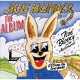 thumbnail image 1 of Jive Bunny And The Mastermixers - Jive Bunny: The Album, 1 of 2