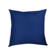 thumbnail image 1 of VogueV Housse d'Oreiller d'Extérieur Imperméable - Protège-Coussin Toutes Saisons Bleu, 1 of 6