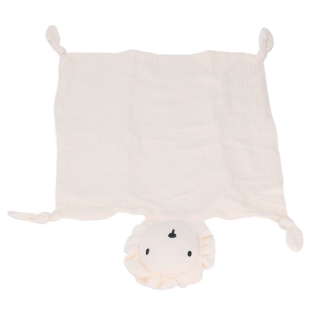LYUMO Couverture de Sécurité en Coton pour Bébé Garçon (1 Unité)
