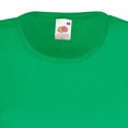 thumbnail image 3 of Fruit Of The Loom Ladies/Womens Lady-Fit Valueweight Short Sleeve T-Shirt, 3 of 3