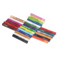 thumbnail image 3 of Professional Paint Pens Markers Daubers Pens Multicoloured Washable Soft Heavy Color DIY Oil Pastels Set For Art Painting, 3 of 8