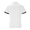 thumbnail image 3 of Maplenight Mens Golf Shirt Short Sleeve Dry Fit Tech Moisture Wicking Performance Stylish Heather Collared Polo Shirts, 3 of 4