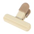 thumbnail image 2 of Cqxid Kitchen Clip Under $5 Home & Garden Food Clips 1 Pack Sealing Clip Plastic Sealing Clip Fresh Snack Tea Sealing Simple Sealing Clip Potato Chip Bag Clip Bag Clip For Storage, 2 of 9