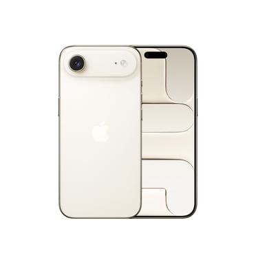 iPhone Air (Unlocked) 256 GO Or clair