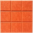 thumbnail image 1 of Felt Board Tile Decorative Square Bulletin Board Notice Tile Pin Board Decor, 1 of 10