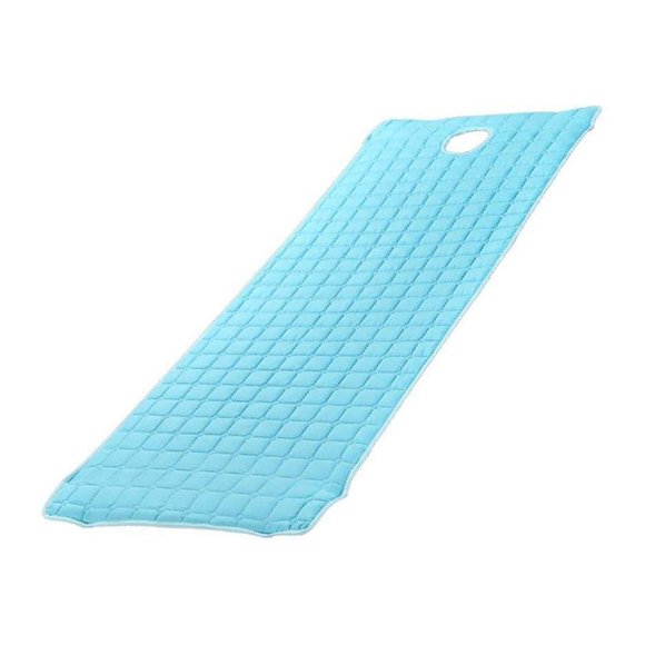 SPA Massage Treatment Bed Cover Mattresses Blue Sheet Cover 185x70cm