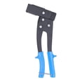 thumbnail image 2 of Pistolet de Serrage à Vis d'Expansion, Outil de Fixation de Mur Pistolet à Rivets Gain de Place Haute Efficacité pour Fixation, 2 of 7