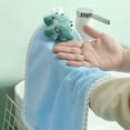 thumbnail image 4 of Danhjin Towels Hand Wipes Small Child Hand Wipes for Party Hand Towels, 4 of 6