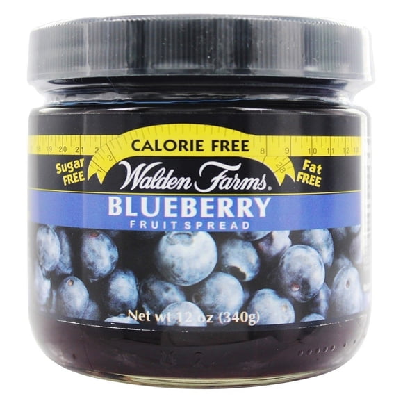 FRUIT SPRD BLUEBERRY - FRENCH