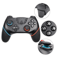 thumbnail image 2 of YUNDAP Manette Sans Fil Switch Pro Télécommande Switch Manette Joystick, Manette Sans Fil Switch pour Switch Bleu Rouge, 2 of 8
