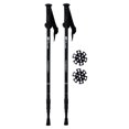 thumbnail image 2 of Adult Snowshoes (with trekking poles and case)., 2 of 3