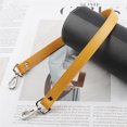 thumbnail image 4 of relayinert Stylish Shoulder Strap For Bag PU Leather Craftsmanship Multi-Color Options Classic Shoulder Bag Strap Bag Accessories green 1Set, 4 of 6