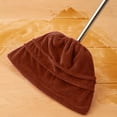 thumbnail image 2 of Super Absorbent Sweeper Cover Set - Coral Fleece Floor Cleaning Cloth for Mop Heads & Broom Bases, Multi-Surface Use, 2 of 7