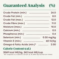thumbnail image 3 of Nutro Natural Choice Healthy Weight Adult Lamb & Rice Dry Dog Food 9.07kg, 3 of 9