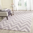 thumbnail image 1 of Safavieh Cambridge Kaitlyn Tapis Chevron, 1 of 5